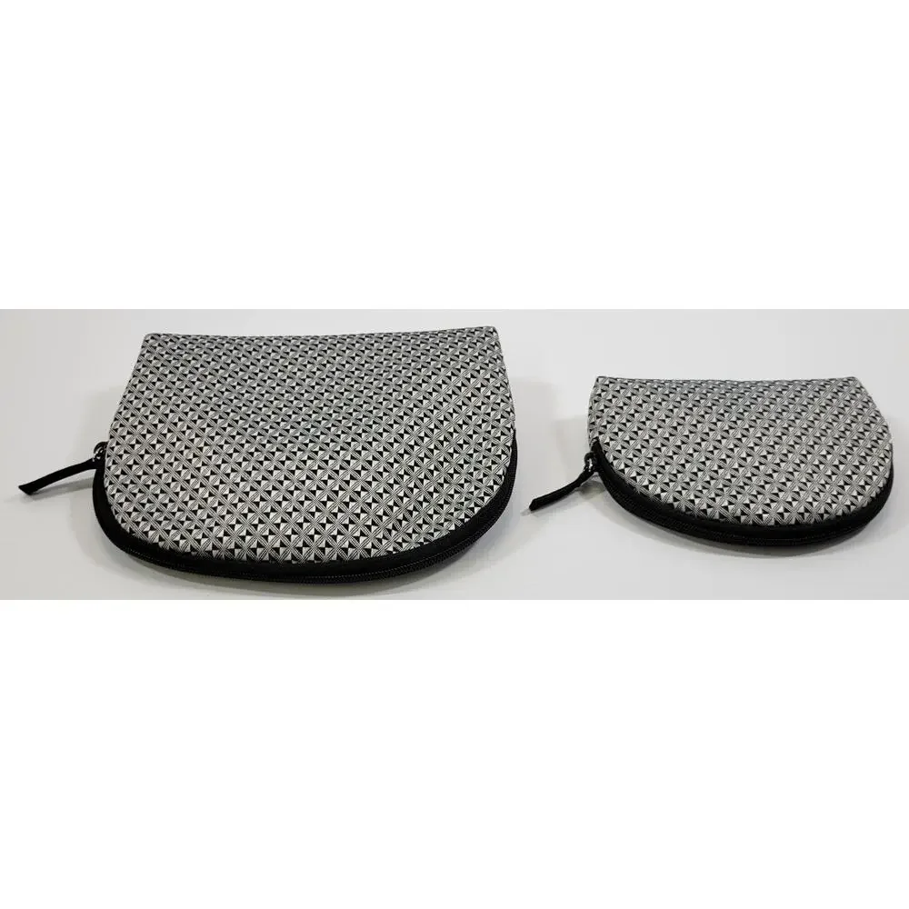 Unbranded nesting fabric